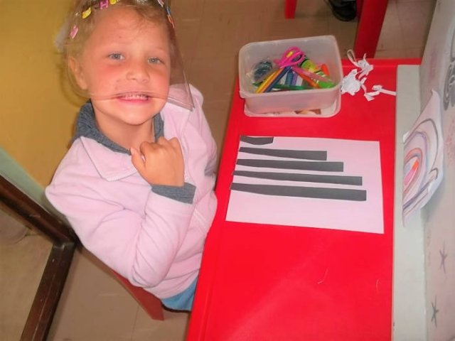 PK Cutting and Measuring